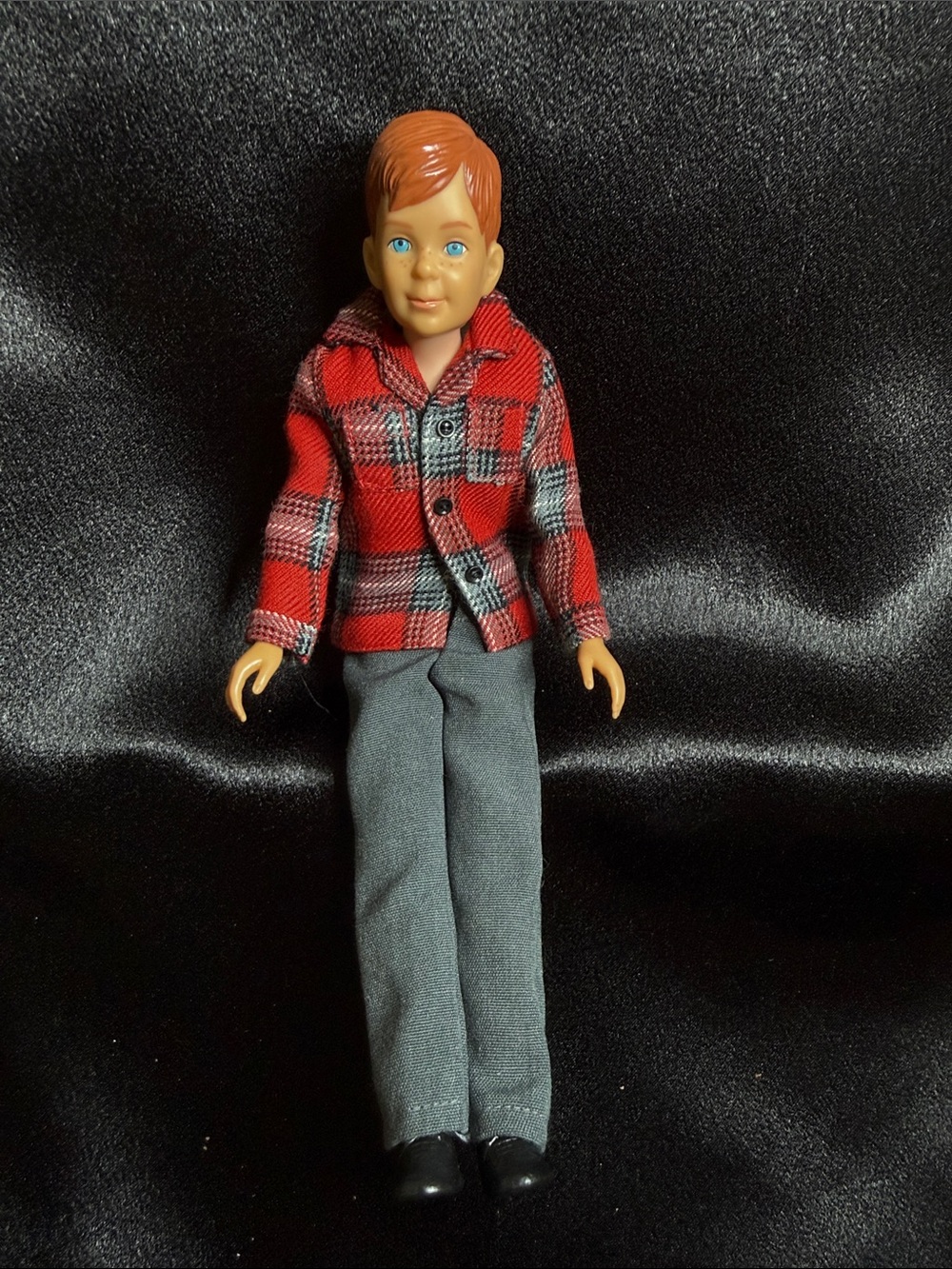 Vintage Ricky (Skippers Friend) 1960